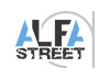 logo alfastreet